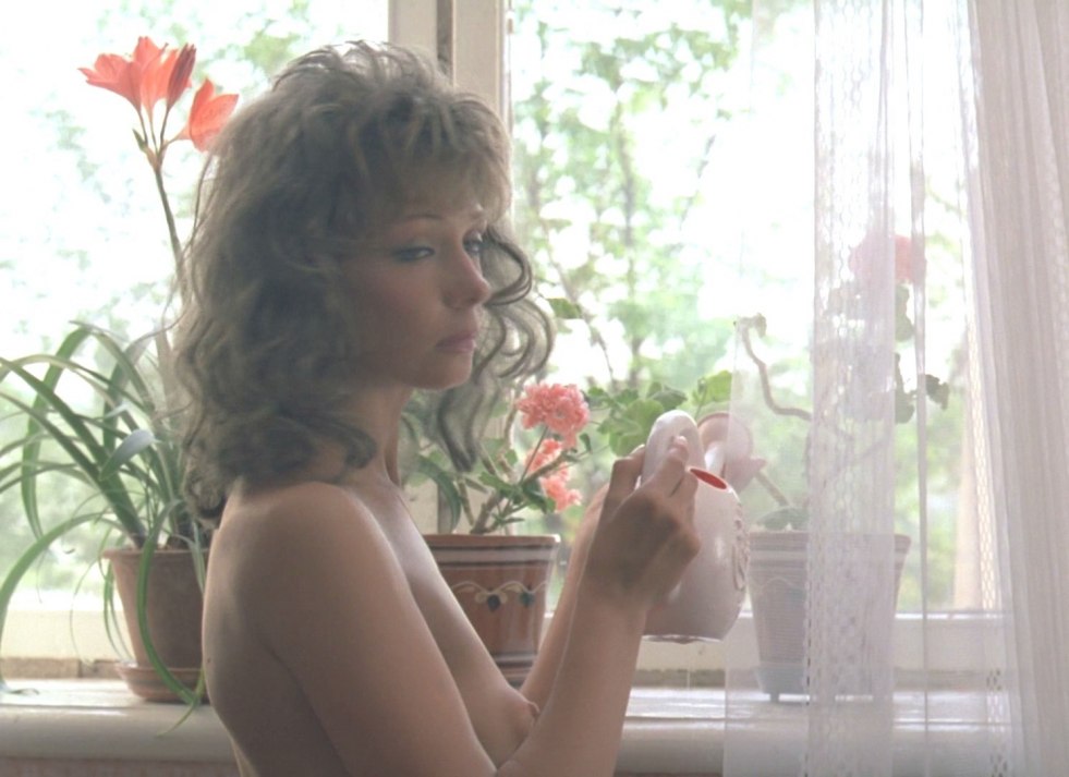 Clinic mukhina at VDNH