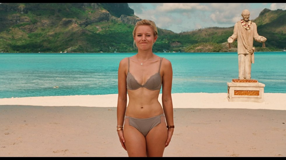 Faith Alentova in combination