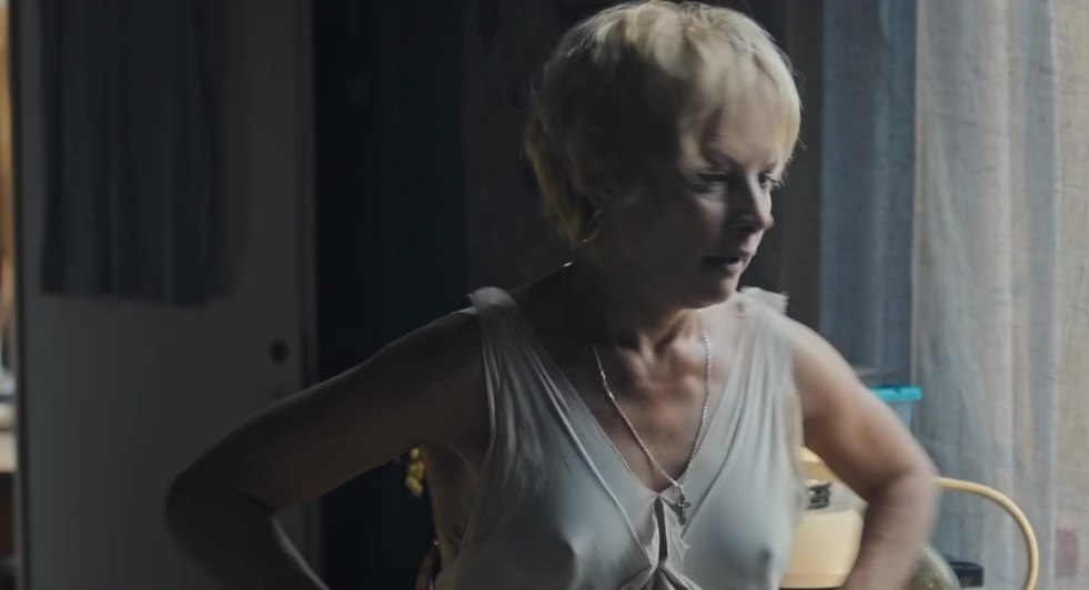 Alena Kravets is common