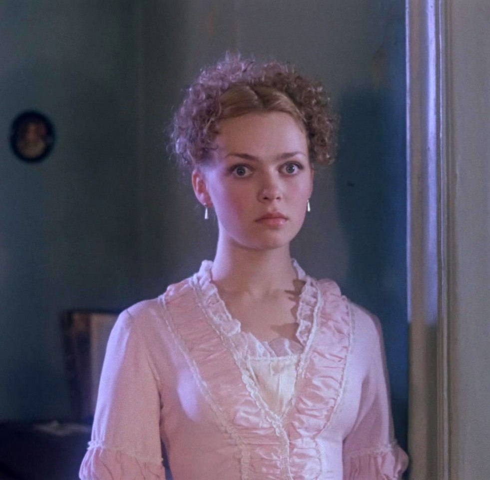 Victoria Gerasimov Hot