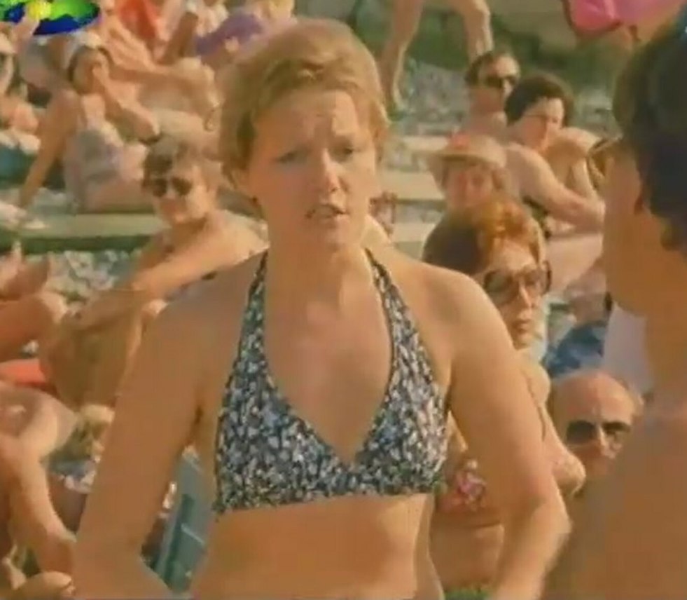 Christina Valuchekna