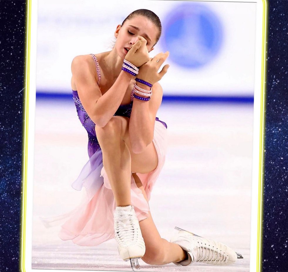 Anna Pavlova pornAktris