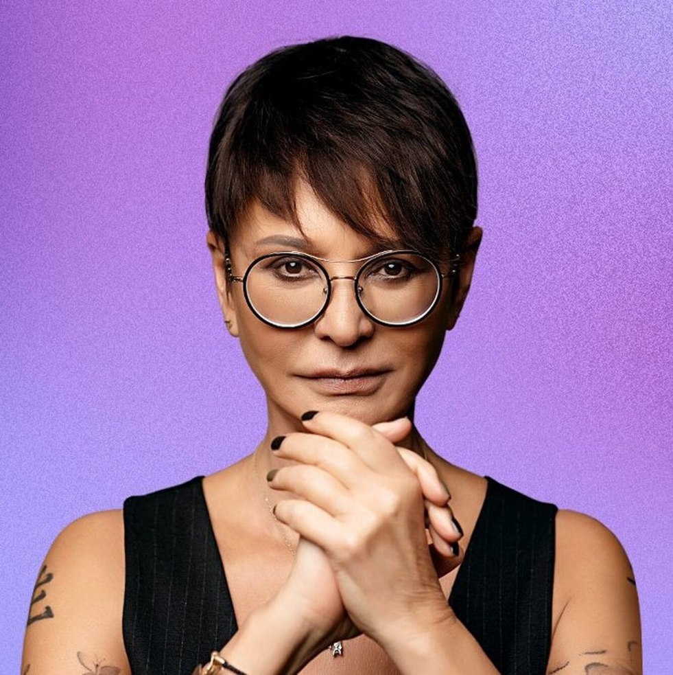 Success in the big city of Khakamada