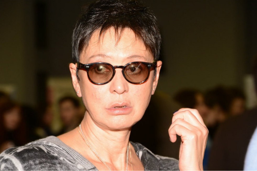 Irina Khakamada Biography Personal Life