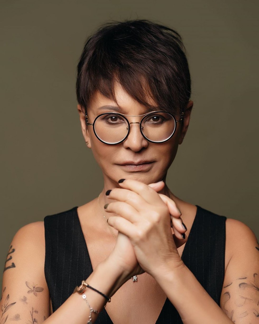 Dmitry Sukhonenko and Khakamada