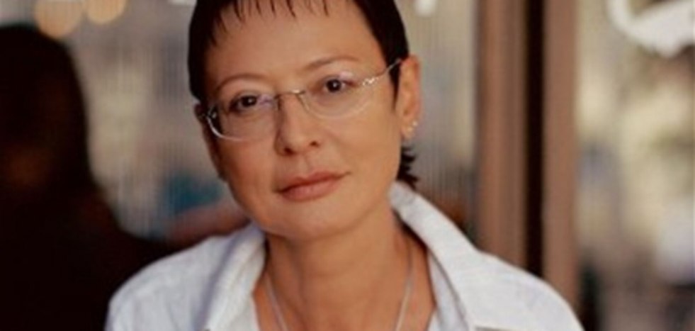 Hakamada brings the wealth of happiness Irina about investment