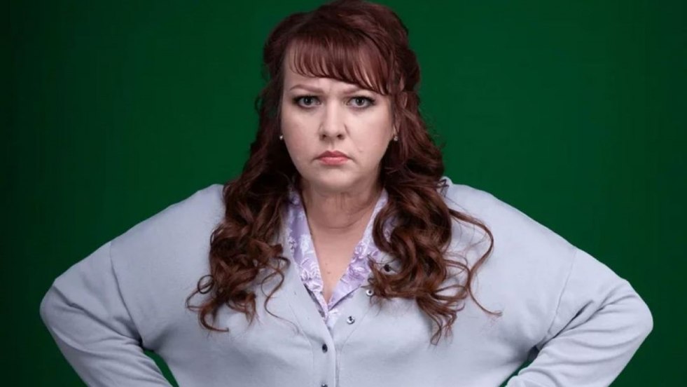 Olga Kabaeva (Olga Cabaeva) XXX