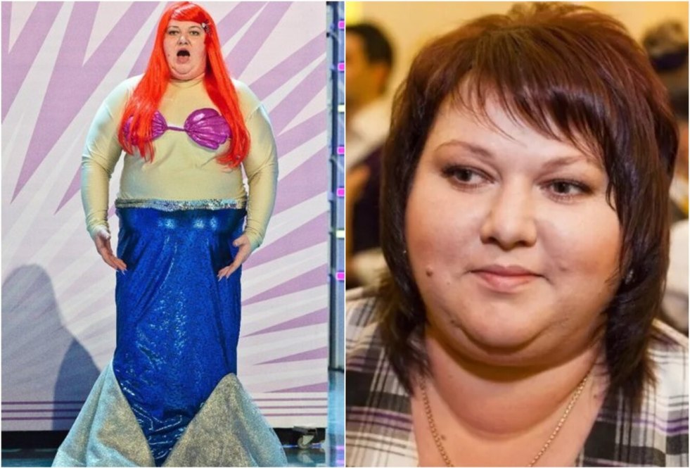 Pornstar Olga Kabaeva