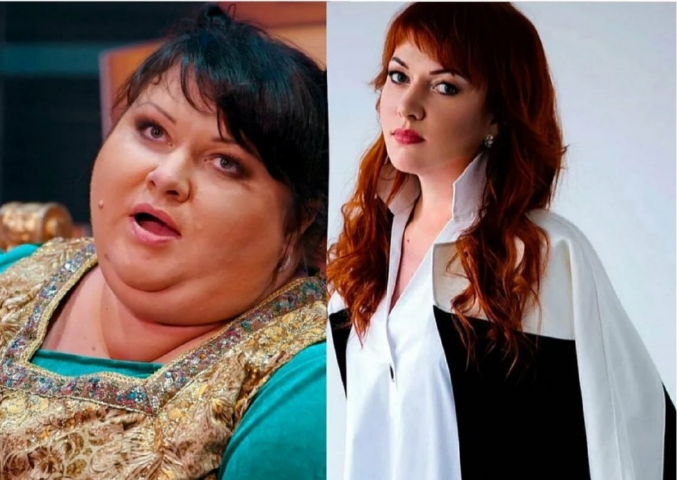 Ekaterina Dubakina Naked