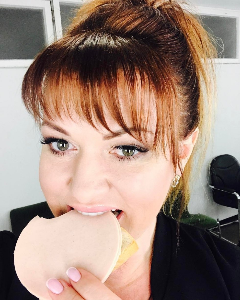 Anal with Olga Coposova