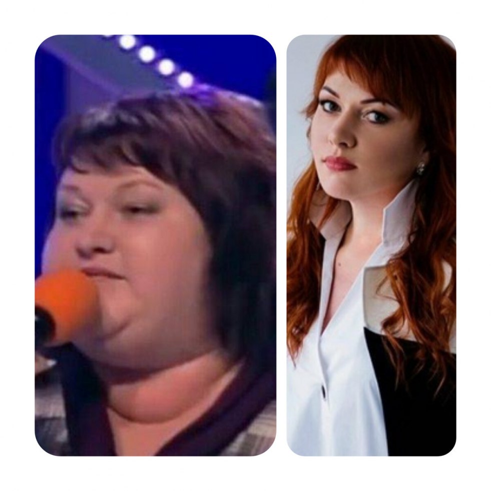 Olga Kartunkova 2010