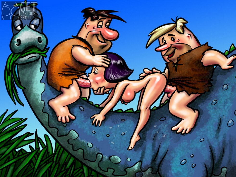 Caricatures for adults