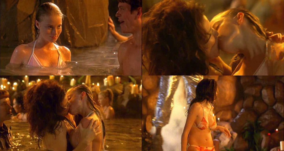 Rachel Nichols Maxim