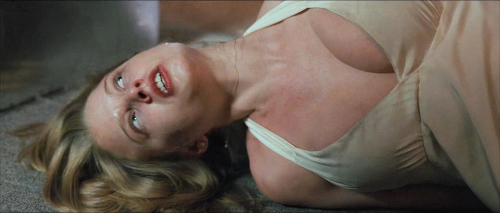 Rachel Nichols fusion hackers