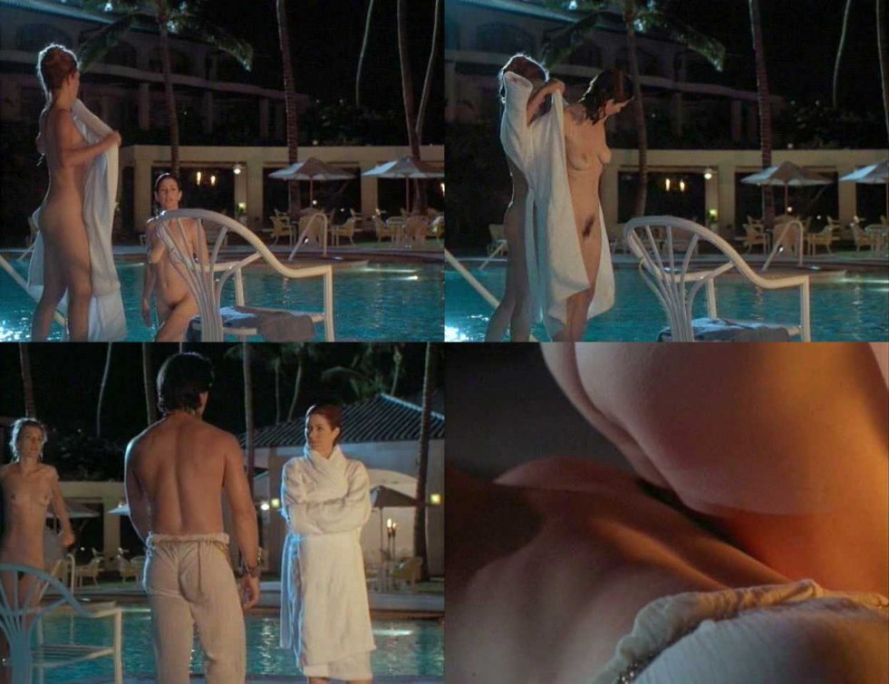 Dana Abyzov film naked