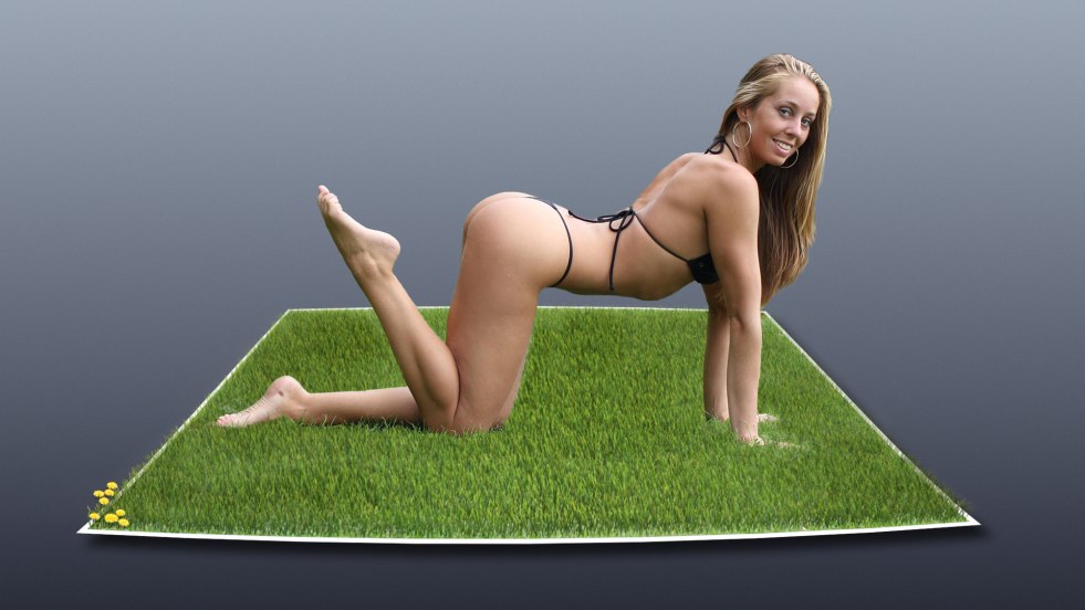 Verona Wang de Lor Pussy