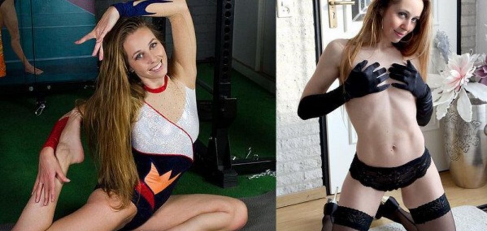 Verona Wang de Lour sexy