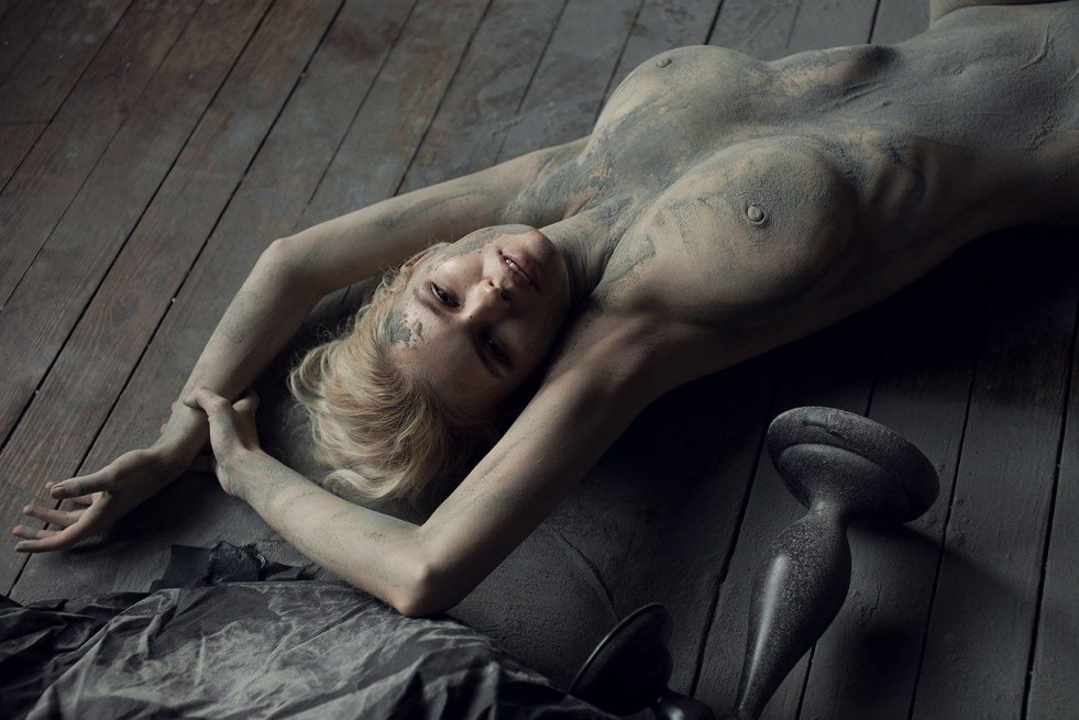 Julia Logacheva Julia Logacheva
