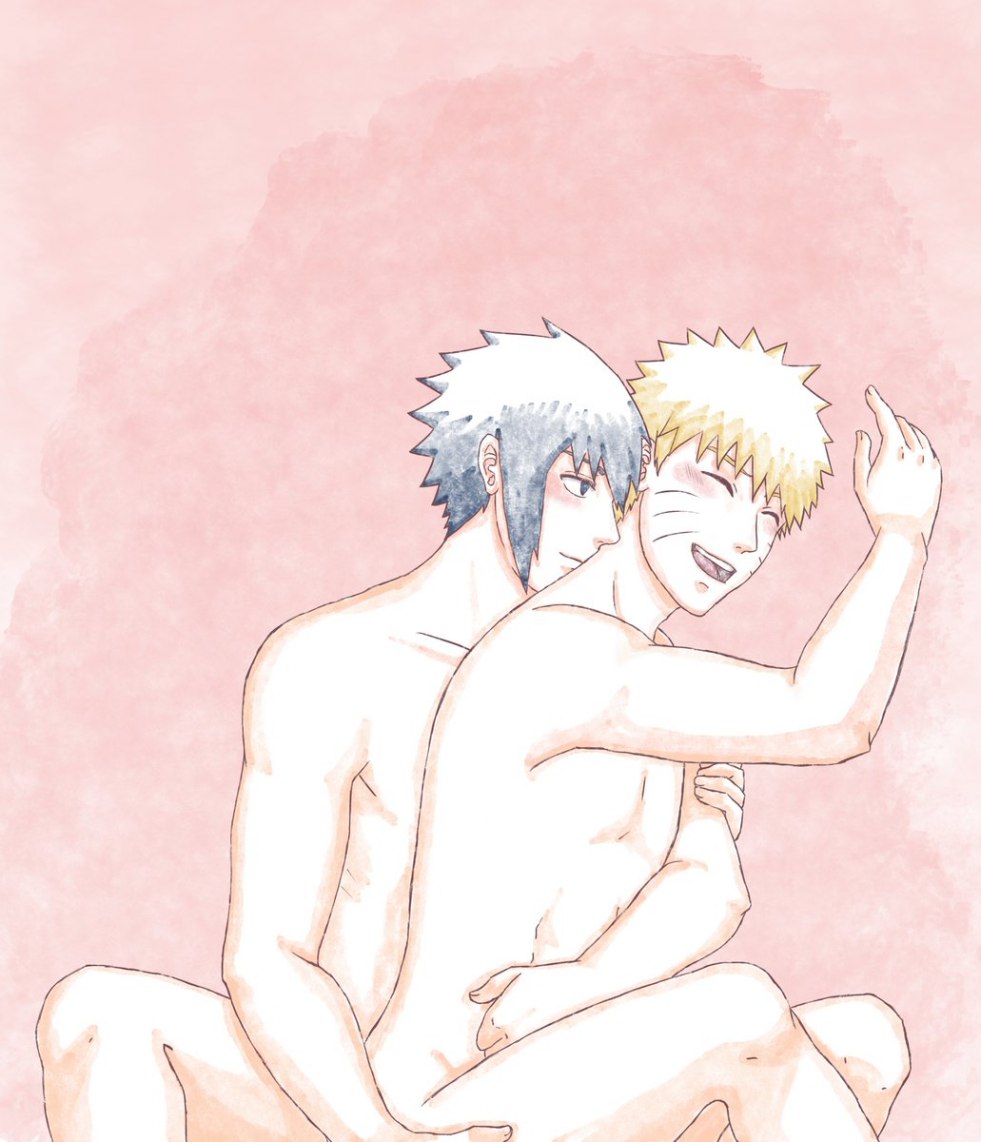 Naruto ya hentai change