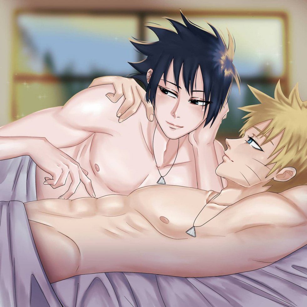 Naruto ya hentai omega