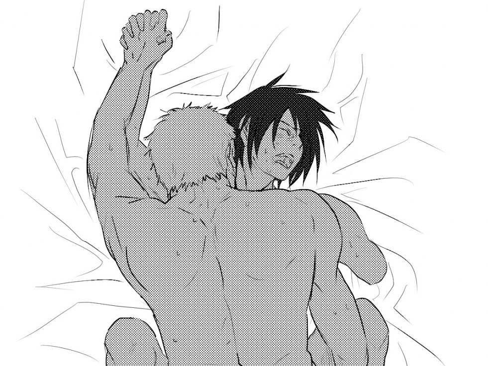 Sasunar Hentai Sasunaru