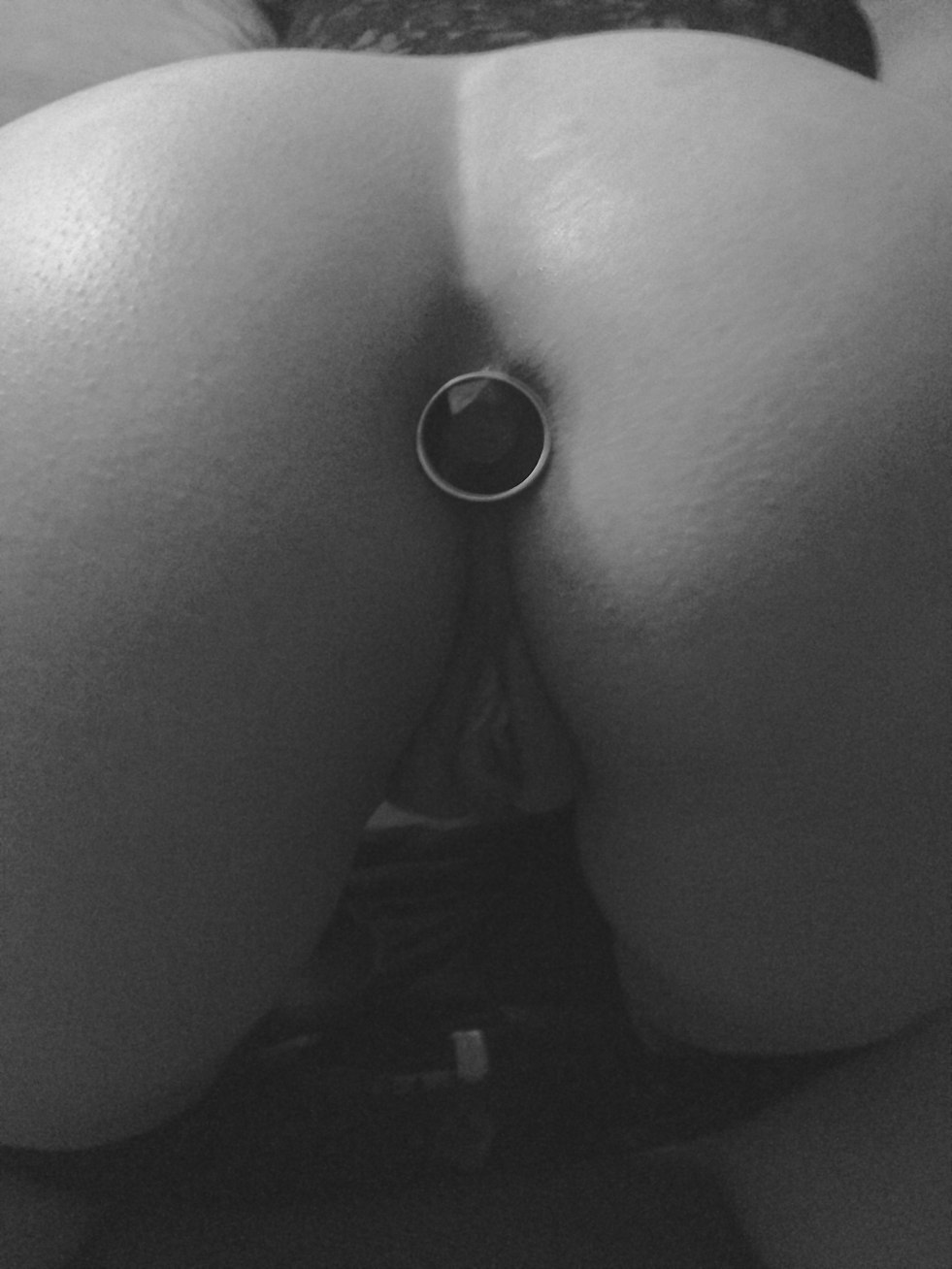 Beautiful anal plugs