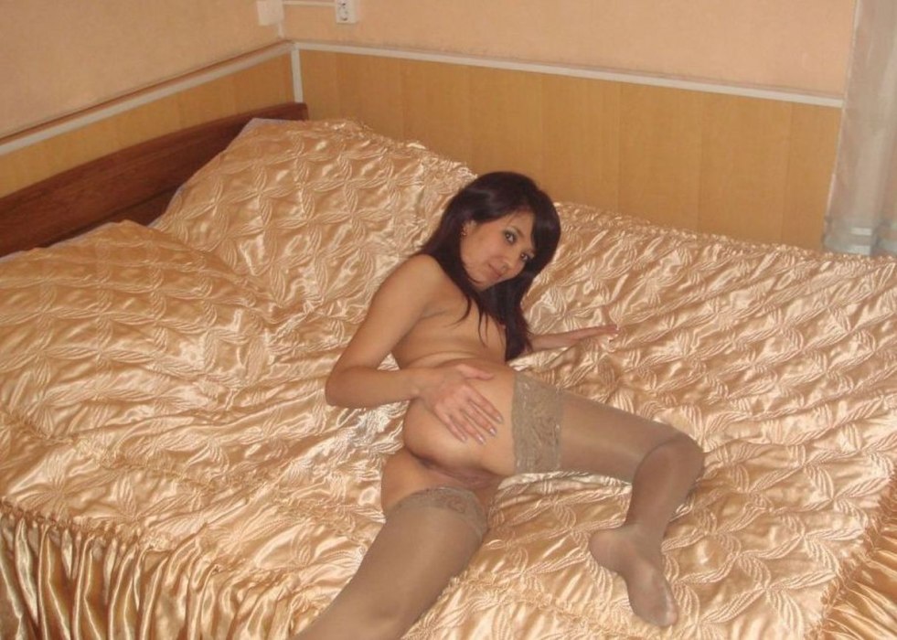 Women for intimate meetings