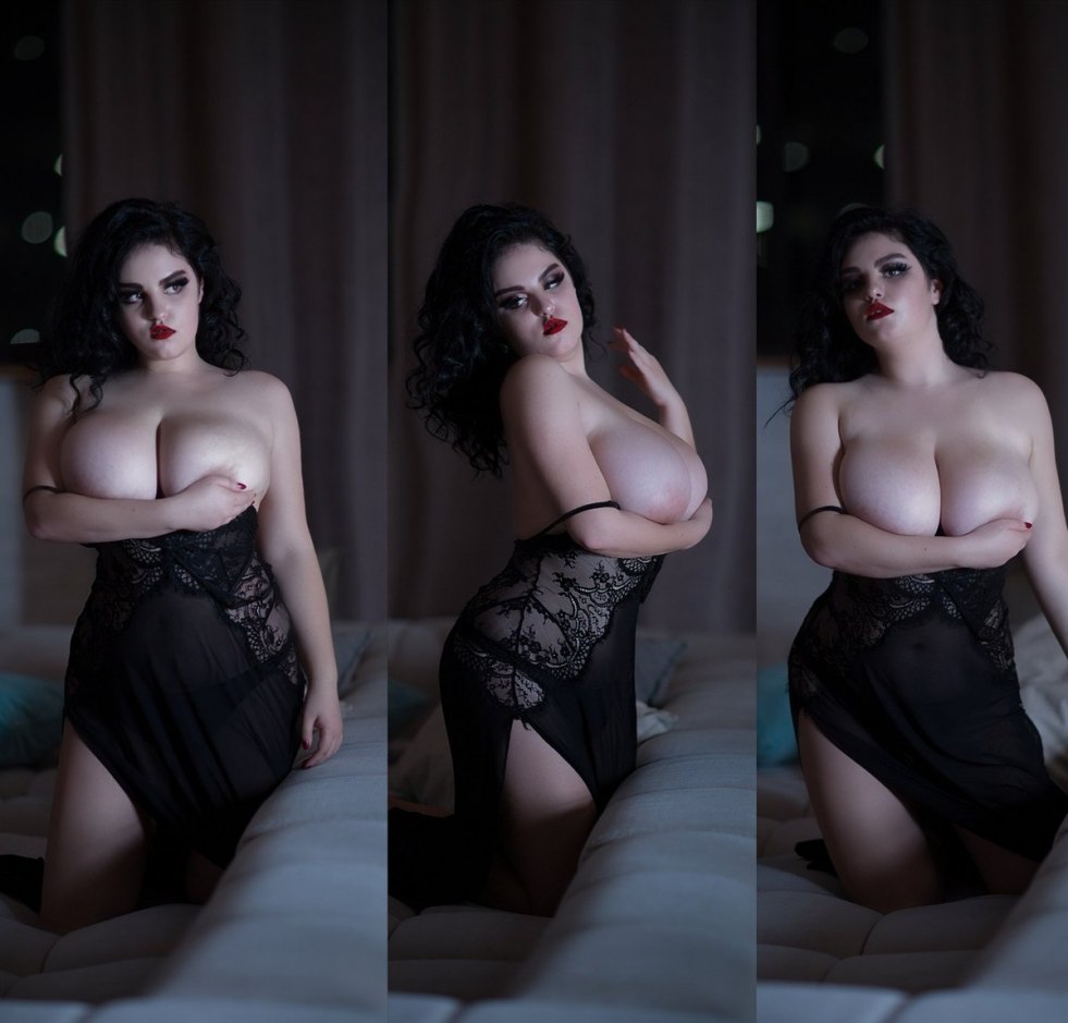 Anna Bernadina Dzhal