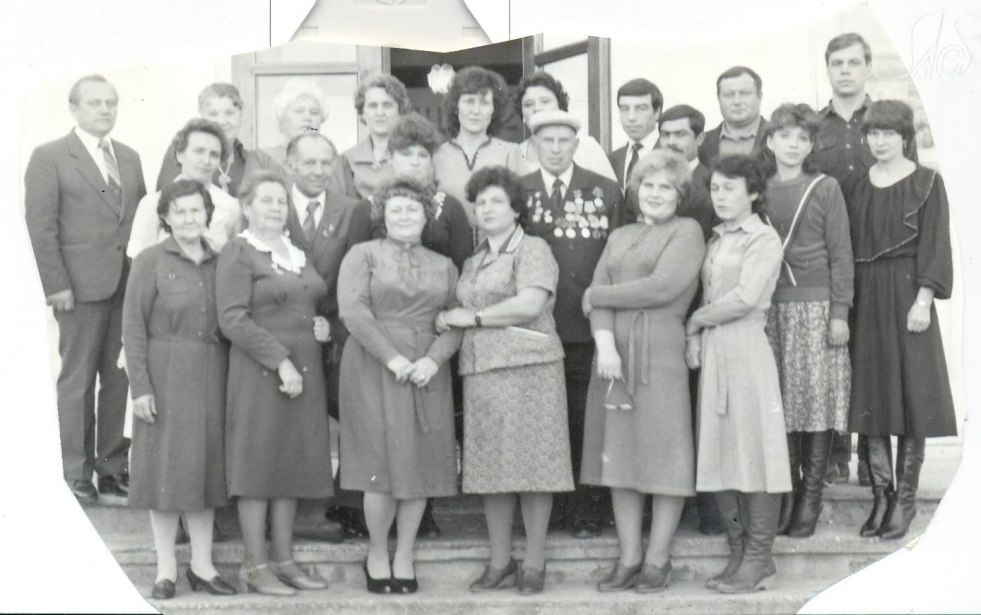 Nina Selifkin Ulan-Ude