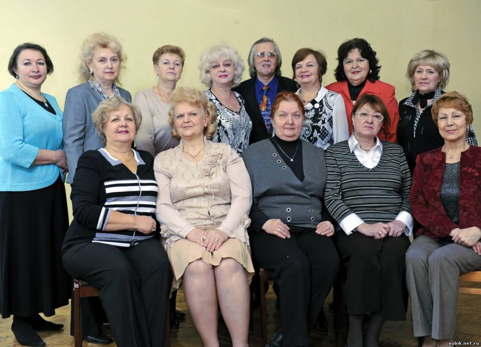 Bashirov Tamara Vasilyevna