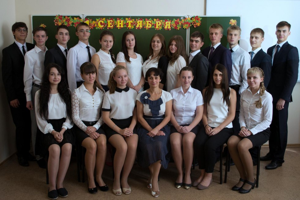 Natalie Andryzchenko, Sevastopol