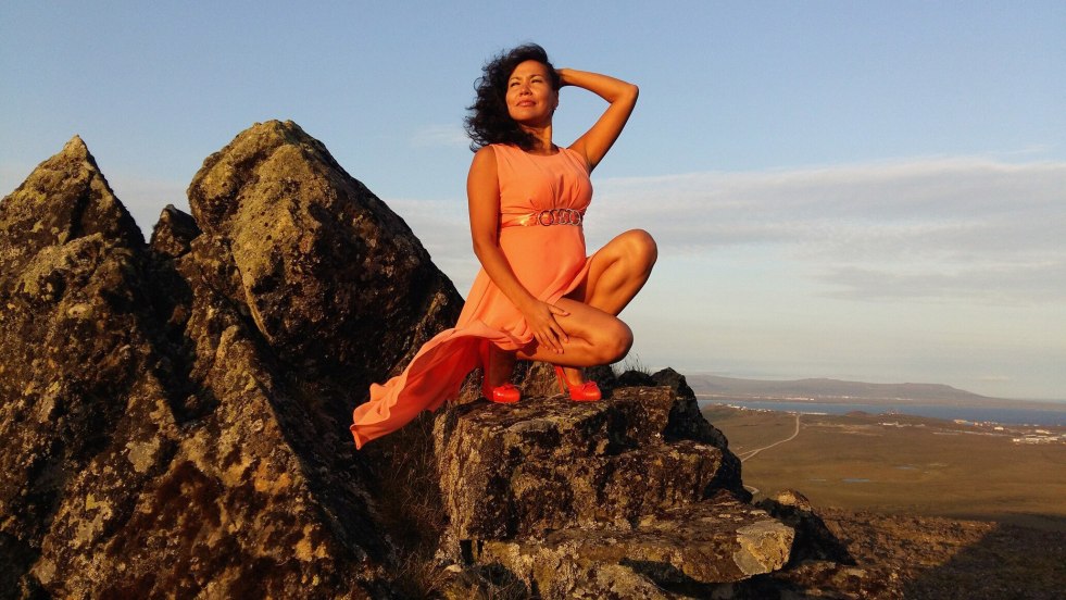 Massage Chair JB-K002