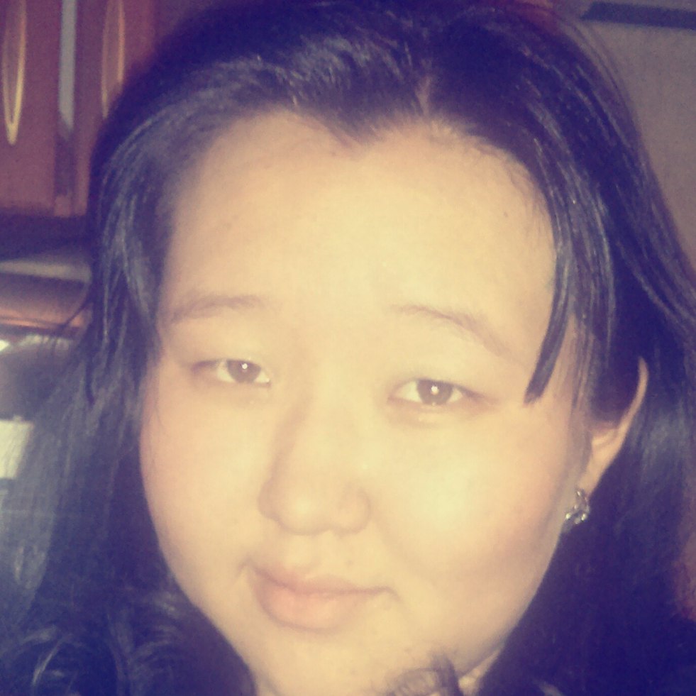 Kochneva Olga Evgenievna 1975