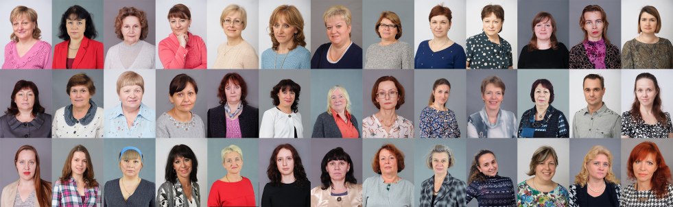 Ekaterina Soshova Ulan Ude