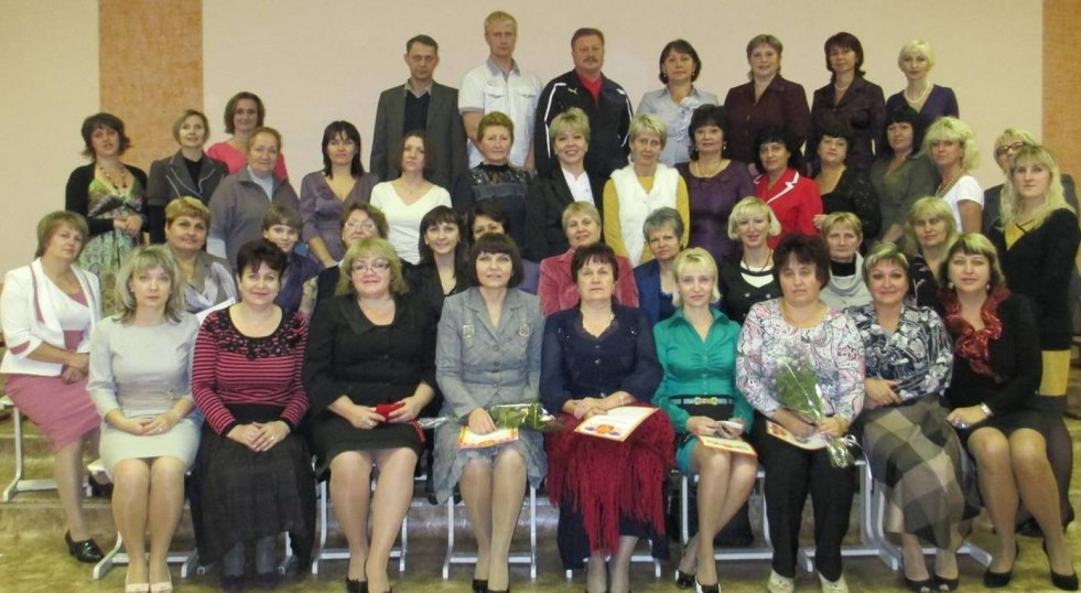 Yakovleva Tatiana Petrovna 1961