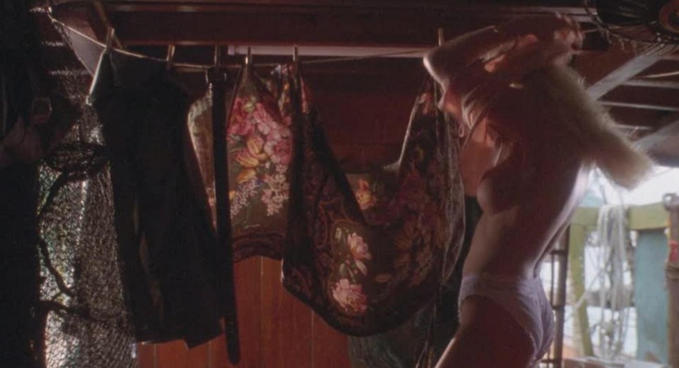 Alonnah Show Double Bounce