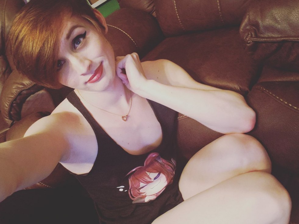 Anastasia Merzlikina Somik-chan nudes