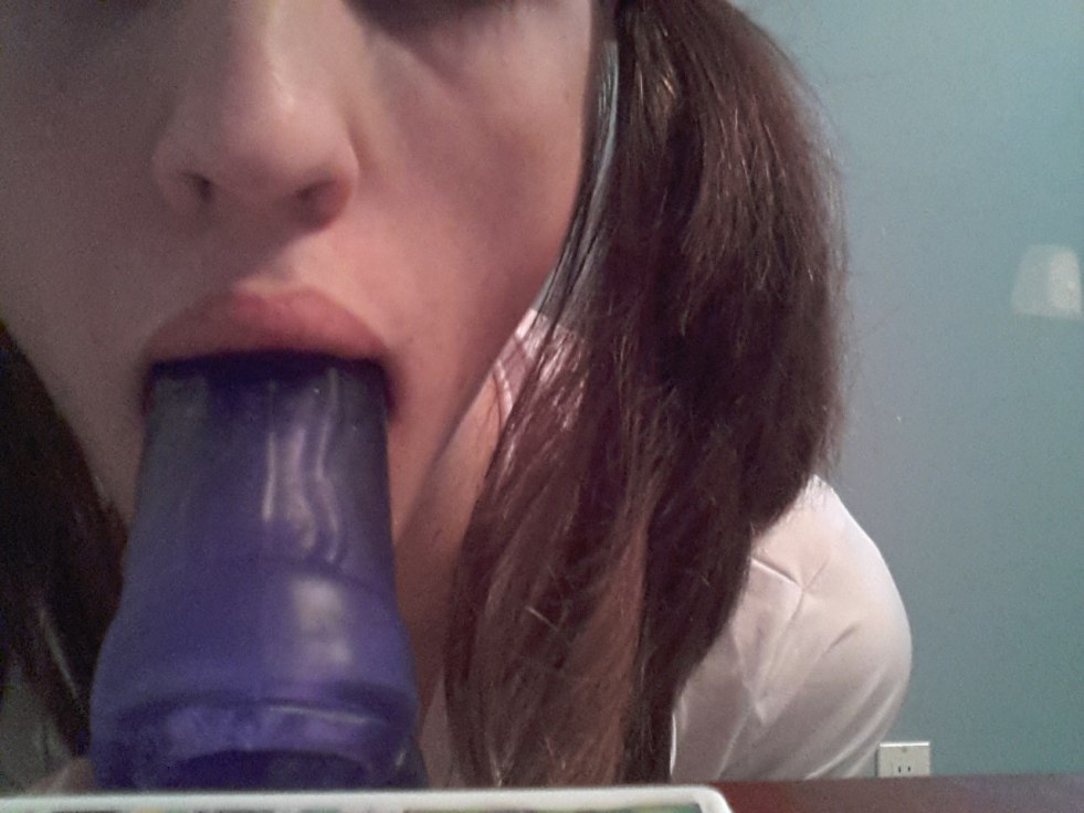 Bailey Jay Granger anal