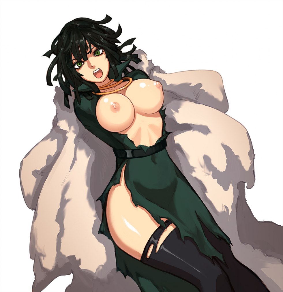 Fubuki Vitubershantai