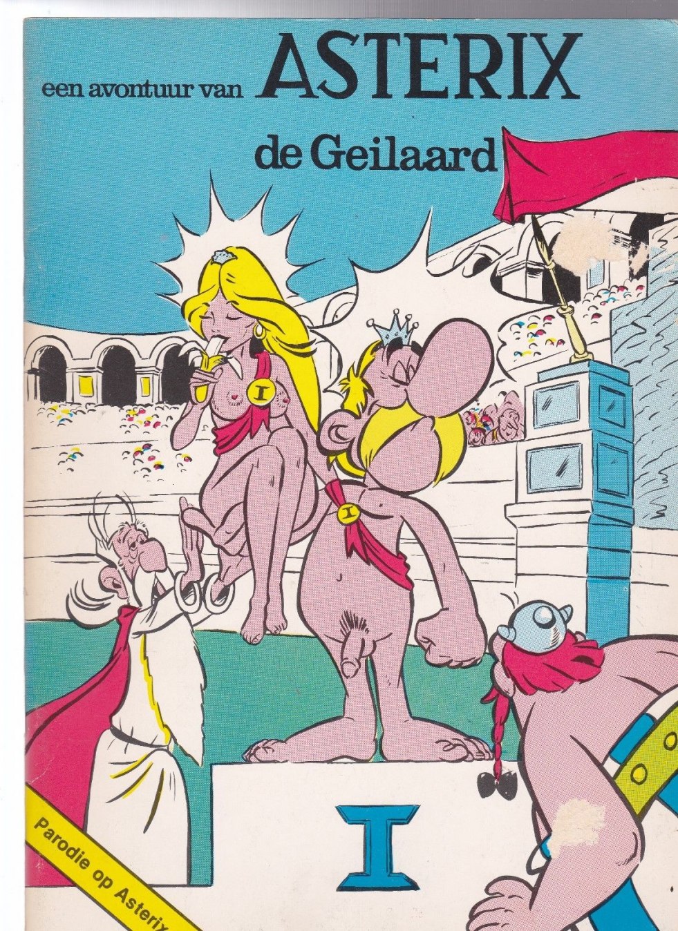 Road to eldorado person naked lesbian