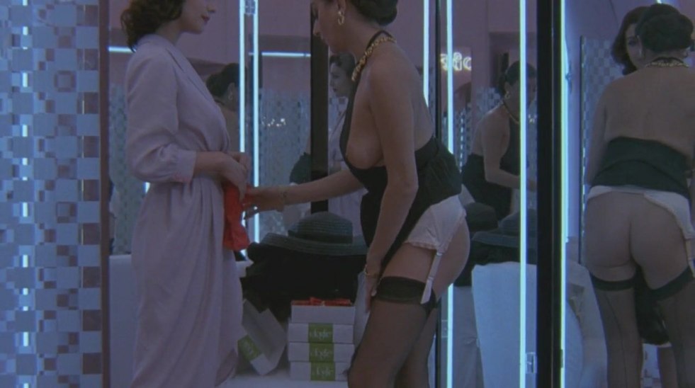 Tinto Brass Marcchchi Ornell