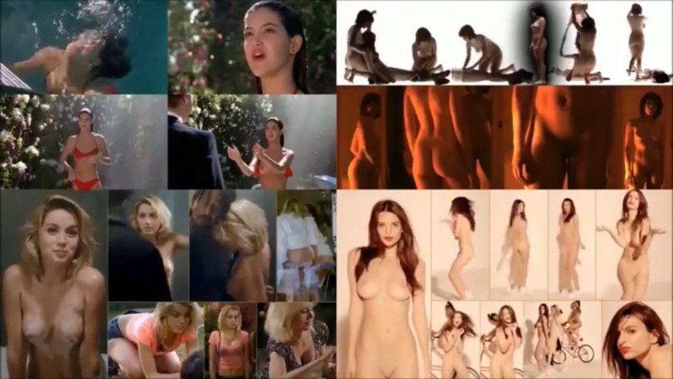 Pictures watch online for free Naked Claudia Call