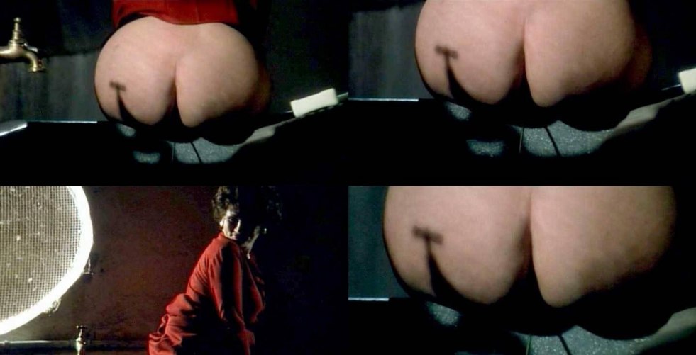 Serena Grandi Tinto Brass