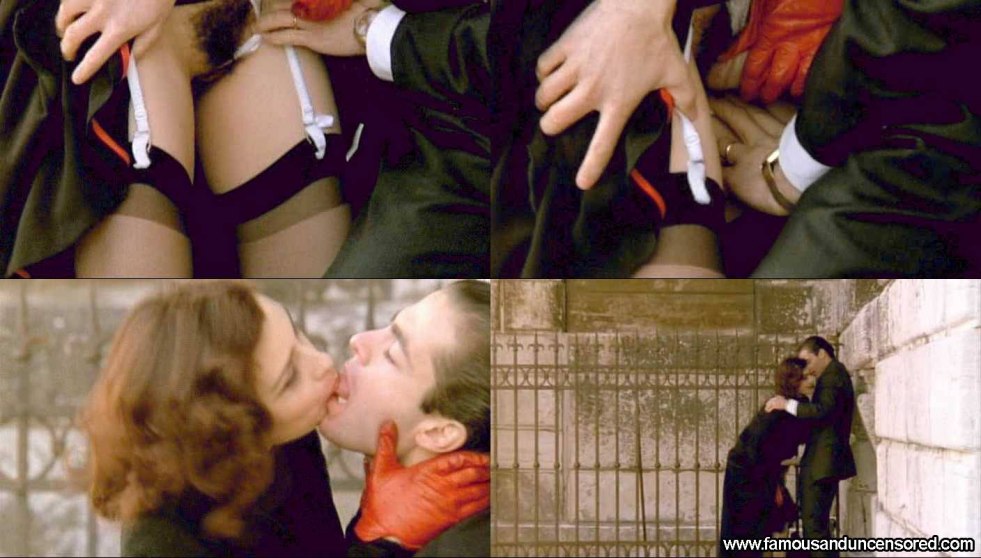 Claudia Call Movie Anal