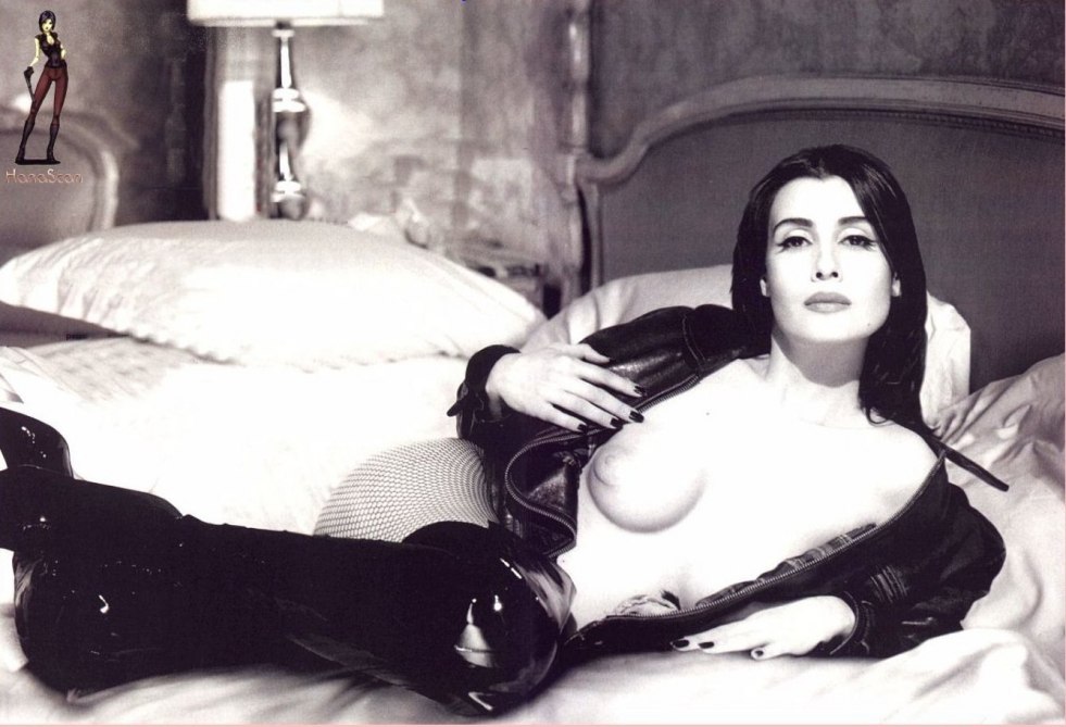 Pornktris Claudia Call