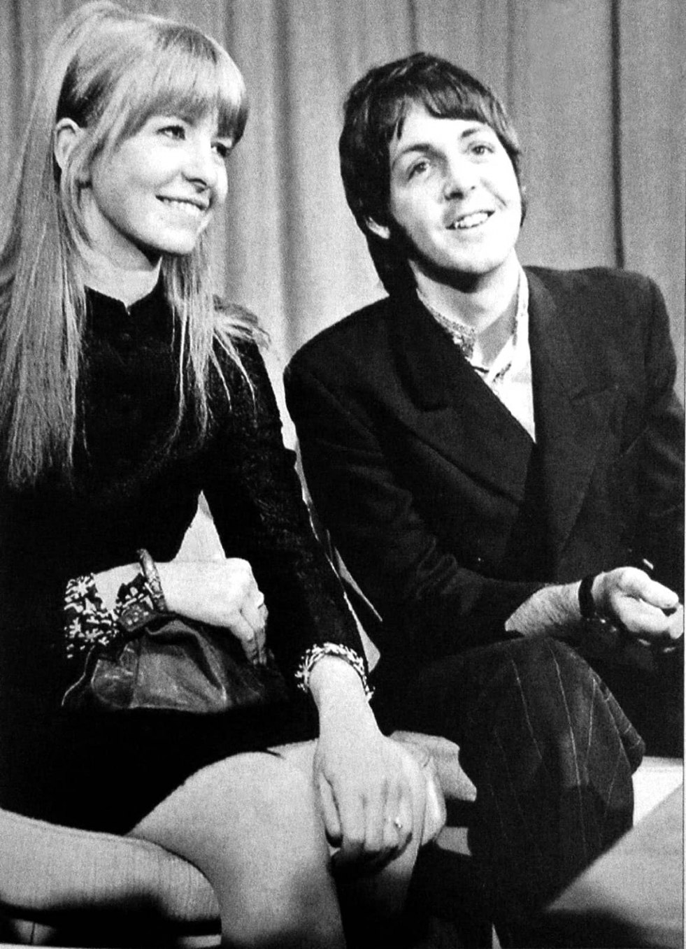 Jane Asher McCartney