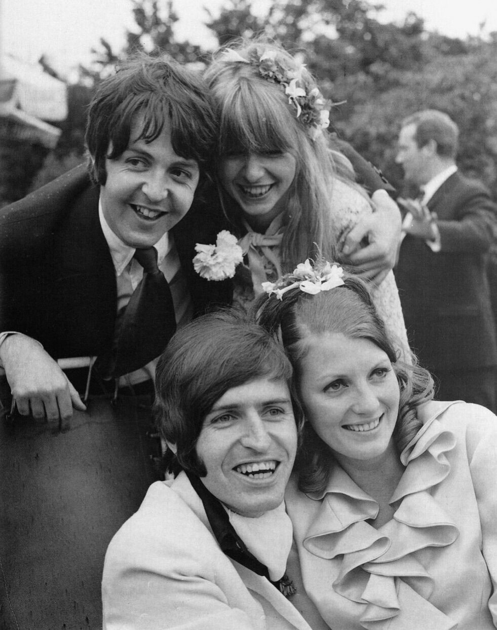 Jane Asher Movies