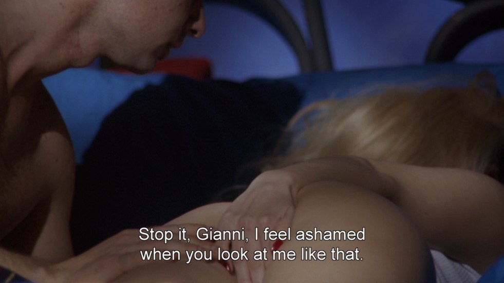 Sarah Splash actress