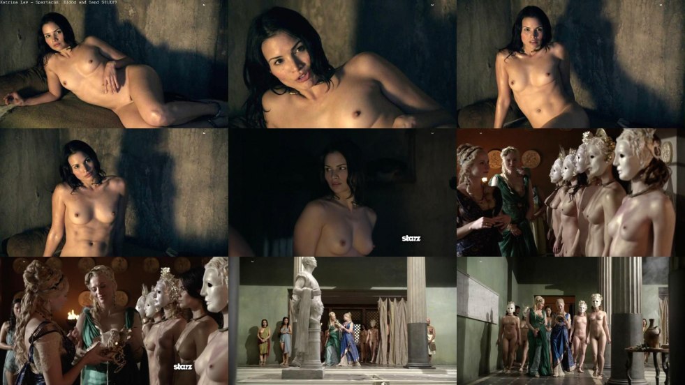 Leslie Ann Brandt Camshot