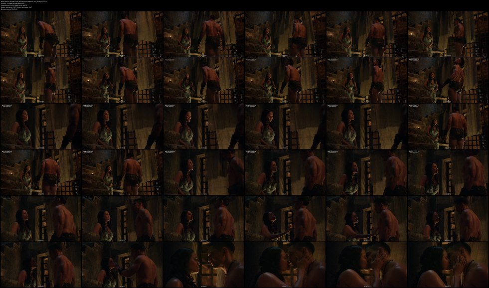 Leslie Ann Brandt Naked